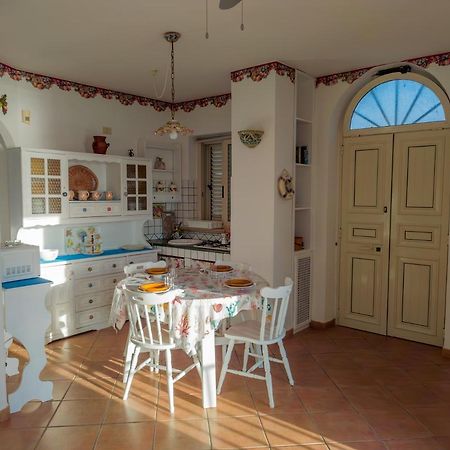 Apartament Stella Maris Siculiana Marina Zewnętrze zdjęcie