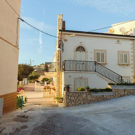 Apartament Stella Maris Siculiana Marina Zewnętrze zdjęcie