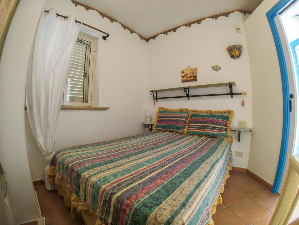 Apartament Stella Maris Siculiana Marina Zewnętrze zdjęcie